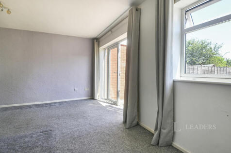 Levante Gardens, Birmingham, West Midlands, B33 photo 4