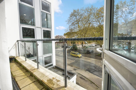 The Courtyard, 23/27 Wolborough Street, Newton Abbot TQ12 1JQ