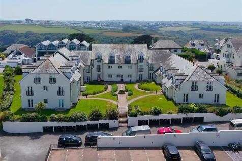 Pentire Heights