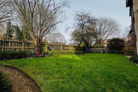 Communal Garden
