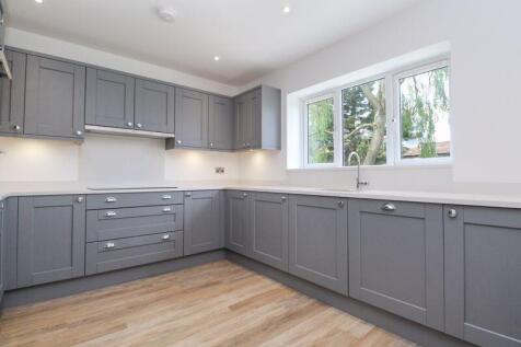 Kitchen/Diner/Family Room