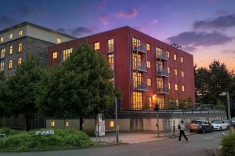South Mews