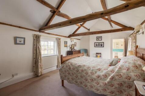 Principal Bedroom Suite