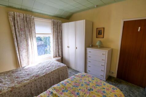 Bedroom Two Duel Aspect