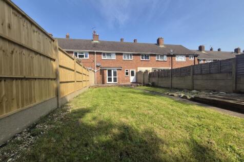 Tintern Way, Bloxwich, Walsall photo 5