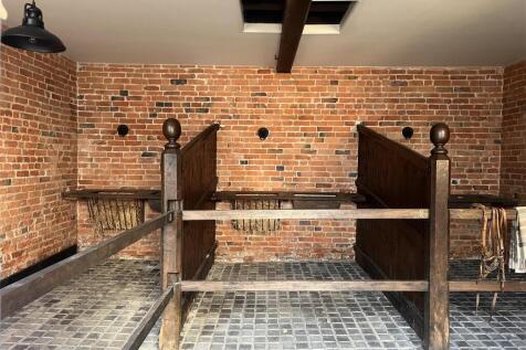 Stables