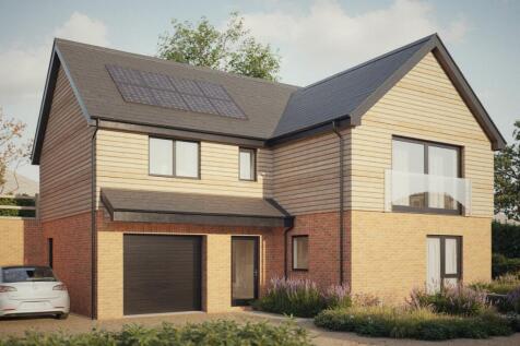 Front Elevation Cgi