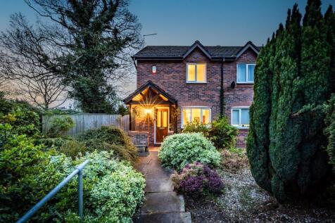 Northwich, CW9 - property photo