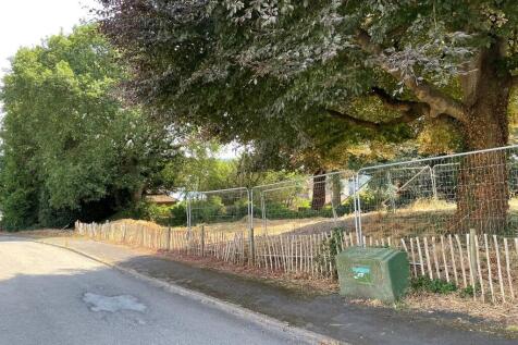 road frontage