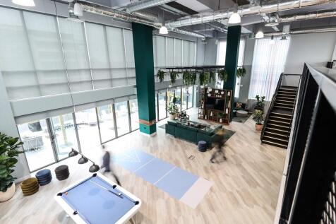 Res Lounge 2