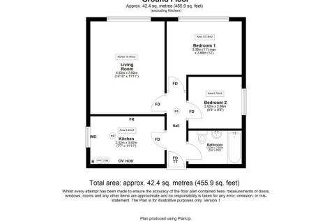 40 Copland Terrace - all floors.JPG