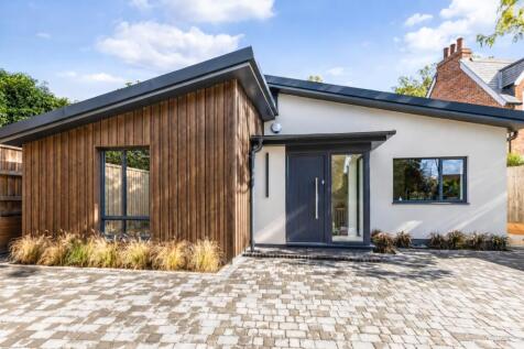 House. Partnership