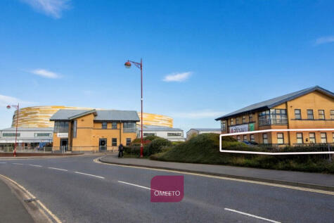 Office to Let