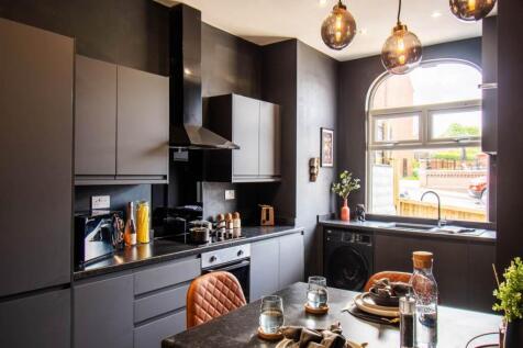 1 Highfield Avenue K