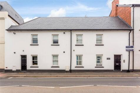 1 Bedroom Flat in EX4 4GB