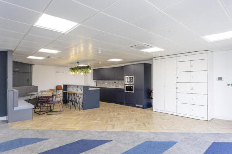 Office to rent Image 10