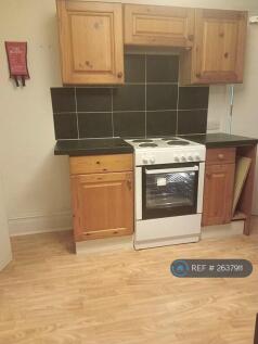 New Cooker &amp; Oven