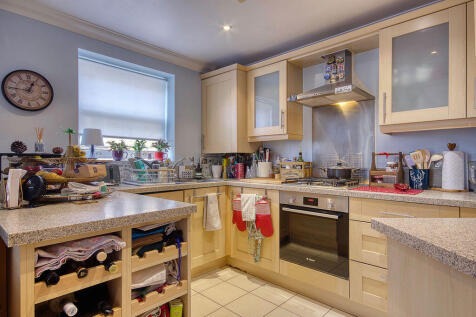 OP Kitchen/Lounge/Diner