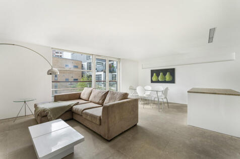 Reception/Kitchen