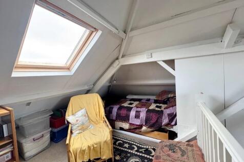 Loft Area