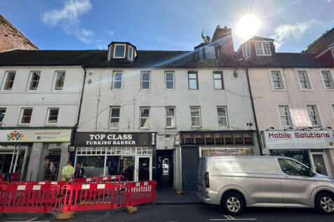 194d, High Street, Perth, Perth And Kinross, PH1 