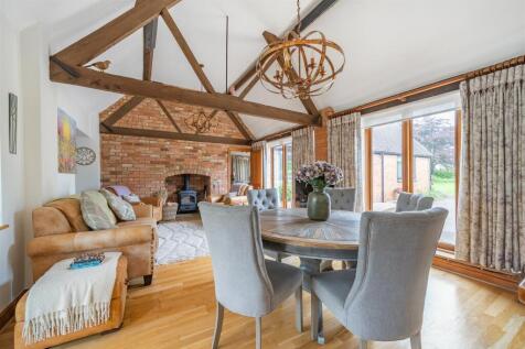 Wylkyns Lodge, Canons Ashby Court