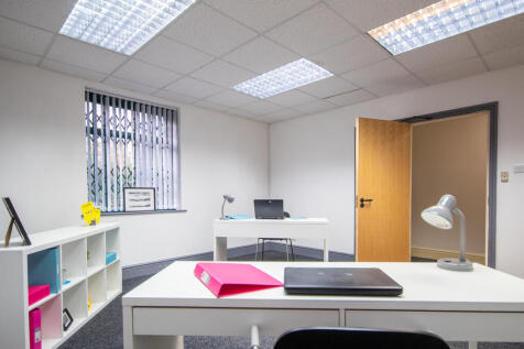 Office to rent Image 10