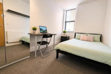 Flat 3,  Millicent Road, West Bridgford, Nottingham photo 3