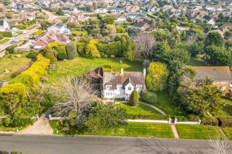 Drone Front View