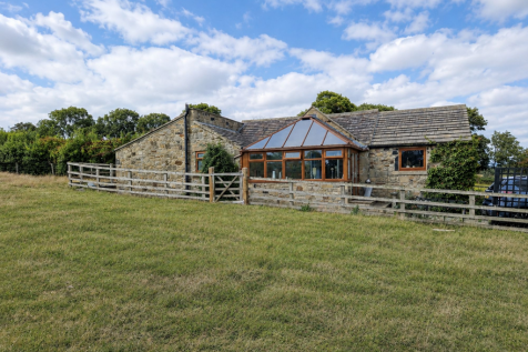 Bramble Cottage