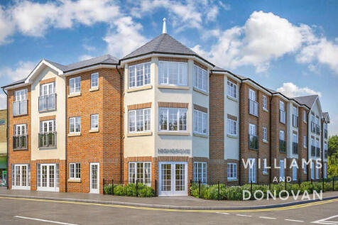 Benfleet, SS7 - property photo