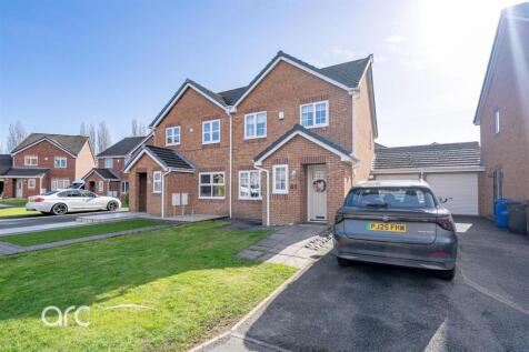 Manchester, M46 - property photo