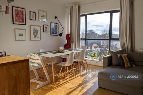 Bright Living Room