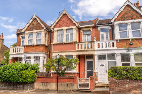 Mount Pleasant Road N17 -35