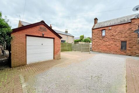 15A Terregles Street, Dumfries, DG2 9AA - Braidwoo