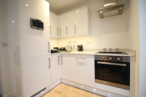 , Mission Lodge, 44 Waterloo Road, Uxbridge, Middlesex photo 5