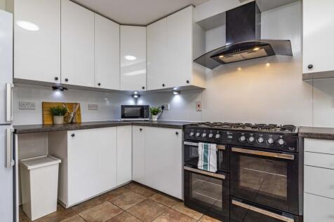 Rolleston Drive, Nottingham, NG7 photo 4
