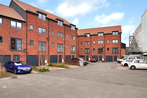 Impressive Modern Development