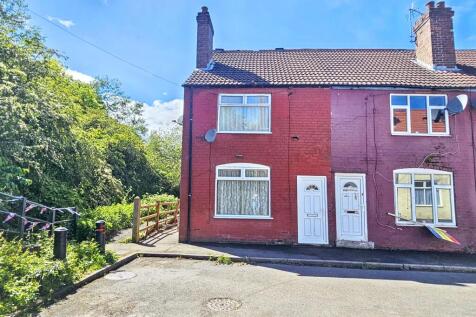 84 Scarsdale Street, Bolsover, Chesterfield, S44 6JW
