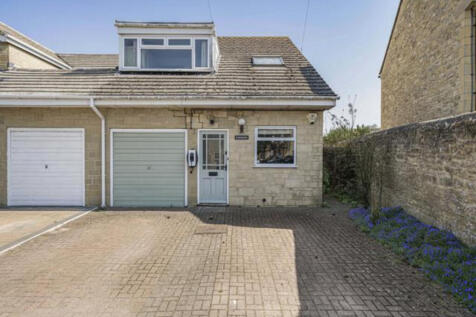 Witney, OX29 - property photo