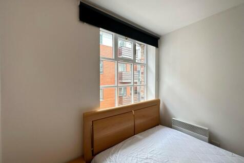 Sharp Street, Manchester, Greater Manchester, M4 photo 4