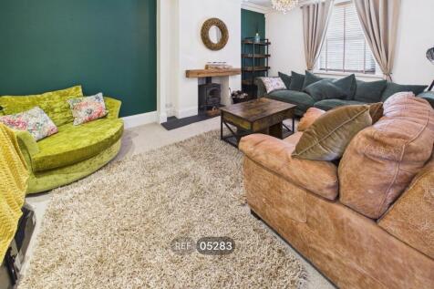 Reception room 1