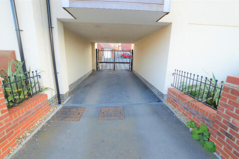 Gated Entry