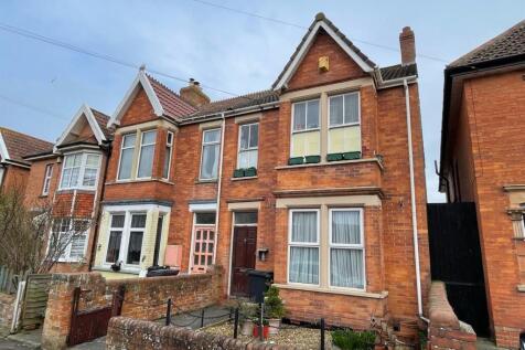 Burnham-on-sea, TA8 - property photo