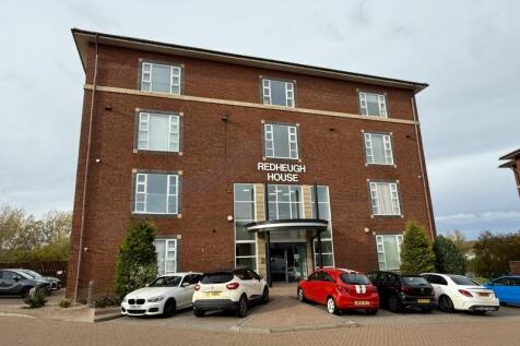Office to rent Image 12