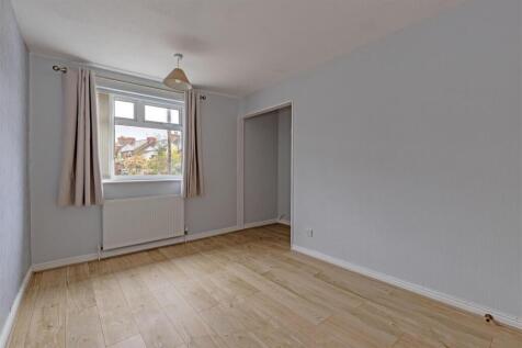 Front Bedroom One