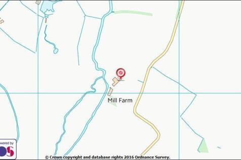 Ordnance Survey Map