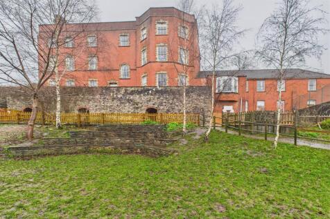 Redland Hill House, Redland Hill, Redland, Bristol