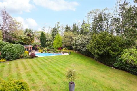 Bedroom Balcony View