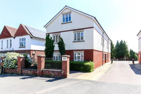 Wellingborough, NN8 - property photo